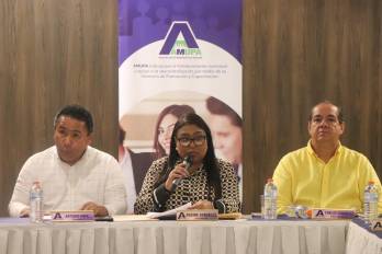 La Asociación de Municipios de Panamá es una organización que representa los intereses de los municipios.