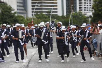 Discusión en primer debate del proyecto de ley No. 353, establece el marco legal y cultural de las bandas independientes, se instituye su festival y crea su patronato.