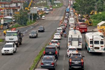 Menores retenidos y multas de $50: así funcionará el toque de queda en Arraiján