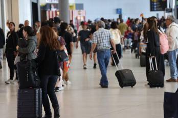 El Ejecutivo busca pasar de un modelo de subsidio permanente a uno de generación de valor, donde los aeropuertos regionales dejen de ser una carga fiscal.