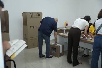 Las preocupaciones expresadas desde Washington han sido respaldadas por distintos sectores políticos estadounidenses.