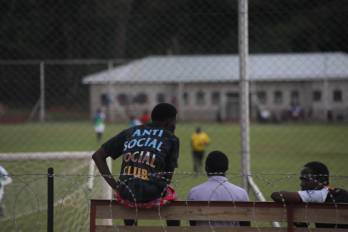 Solwezi tiene una fusión entre las tradiciones locales. Por su cercanía fronteriza con la República Democrática del Congo se fucionan sus culturas.