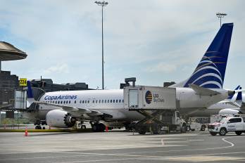 El vuelo CM703 partirá del Aeropuerto Internacional de Tocumen, en ciudad de Panamá, a las 12:14 p.m. (hora local) y llegará a Maracaibo a las 2:58 p.m.