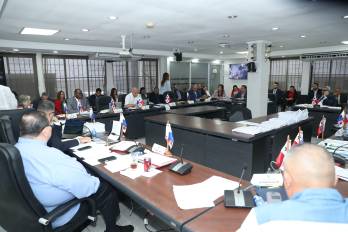 Asamblea se aprueba $26.6 millones para planilla y ciberseguridad