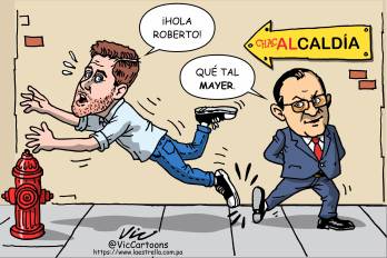 La Opinión Gráfica del 17 de septiembre de 2026