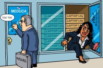 La Opinión Gráfica del 14 de agosto de 2026