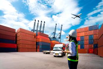 Con el canal seco multimodal Panamá busca modernizar y actualizar su plataforma para mantener la competitividad.