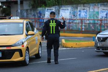 La ATTT exhorta a todos los conductores a verificar su documentación vehicular antes del 31 de octubre