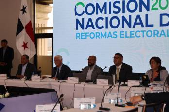 Una reforma electoral para evitar otro caso Mulino en elecciones generales