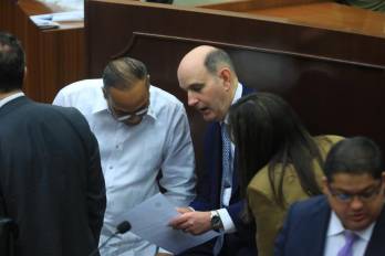 La aprobación se dio tras una extensa jornada legislativa en la que se votó artículo por artículo.
