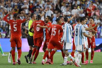 El Mundial, mucho más que un torneo de fútbol