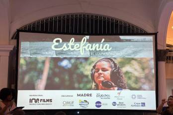 El largometraje fue rodado entre Panamá y Costa Rica durante el periodo 2025-2026 bajo la dirección de la cineasta Jhojaddy Ramírez.
