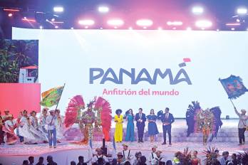 “Panamá, anfitrión del mundo” es la nueva identidad con la que el país pretende proyectar internacionalmente sus fortalezas turísticas, comerciales, logísticas y culturales.