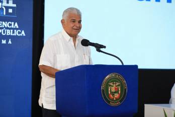 Mulino lleva a Nueva York una agenda de diplomacia, inversión y tecnología