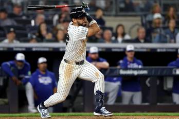El beisbolista panameño, José Caballero disputará el Clásico Mundial de Béisbol.