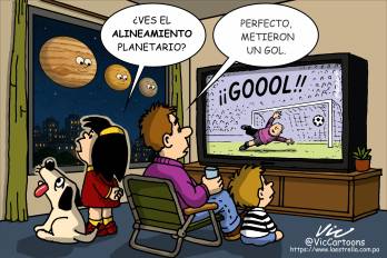 La Opinión Gráfica del 13 de junio de 2026