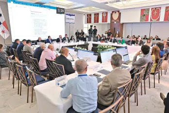 Partidos políticos deberán realizar una primaria única para las elecciones 2029