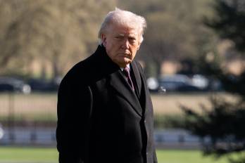 La orden de Trump buscó castigar a los medios de comunicación por discursos que le desagradan.