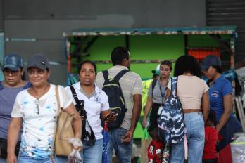 La discriminación laboral ha afectado a cerca del 55 % de los trabajadores panameños.