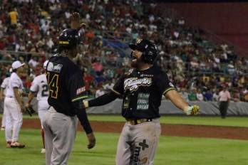 Bocas del Toro lidera la serie 3-1.