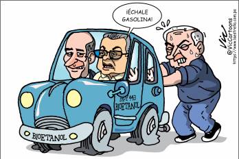 La Opinión Gráfica del 29 de abril de 2026