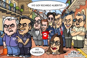 La Opinión Gráfica del 24 de abril de 2026