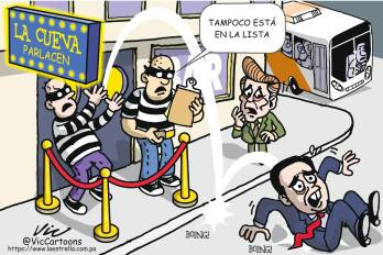 La Opinión Gráfica del 26 de noviembre de 2025