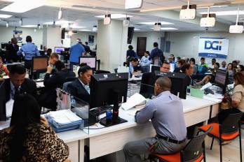 La DGI continuará anunciando remates para recuperar deudas tributarias y reducir la morosidad fiscal.