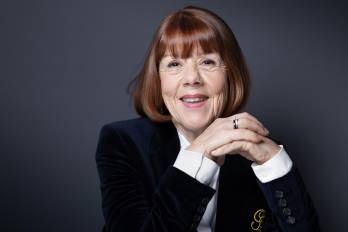 La premisa del libro ‘Un himno a la vida’ es ayudar a otras víctimas de violencia sexual.