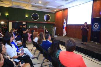 Primer estudio nacional mide la presencia femenina en la alta dirección empresarial.