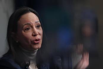 El llamado de Machado coincide con demandas de la diáspora venezolana por garantías de retorno seguro y reunificación familiar.