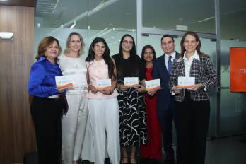 Merco Talento 2026: Conoce el ranking de las empresas con mayor capacidad para atraer y retener talento en Panamá