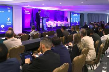 Durante el Foro Global Gateway, la delegación panameña sostuvo que la cooperación con la Unión Europea no puede avanzar mientras persista la exclusión de nuestra jurisdicción en los mercados globales.