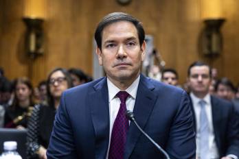 ‘Estados Unidos se siente alentado por la reciente decisión de la Corte Suprema de Panamá’, dijo Rubio.