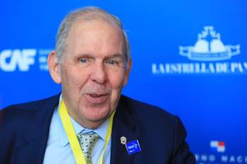 Relación Panamá–EE. UU. atraviesa un momento clave, destaca José Miguel Alemán.