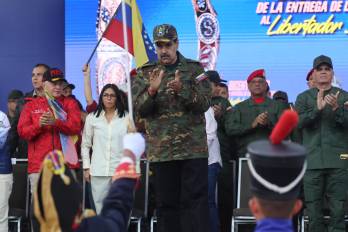 Las declaraciones de Maduro se conocen el mismo día que Venezuela revocó las concesiones de operación de seis aerolíneas.
