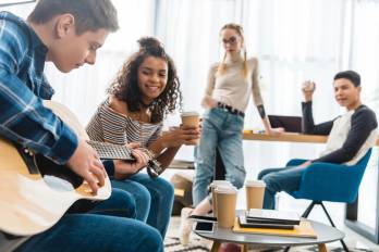 Decidir su futuro: el derecho que debemos garantizar a las juventudes