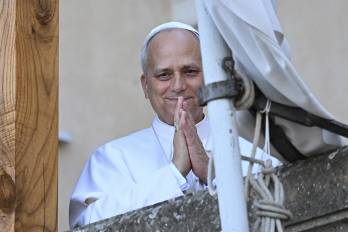 León XIV ha endurecido su discurso en defensa de los migrantes, el derecho internacional y contra la guerra tras meses de prudencia.