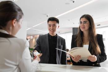 El país amplía su plataforma para la inversión extranjera con un esquema de zona franca enfocado en servicios modernos y emprendimiento.