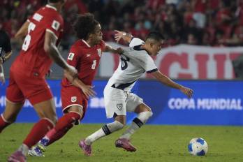 Guatemala está obligada a proponer el partido, sus aspiraciones en todos los escenarios posibles pasan por ganarle a Panamá. El equipo canalero no debe desesperarse.