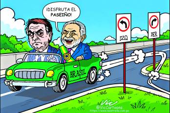La Opinión Gráfica del 28 de octubre de 2026