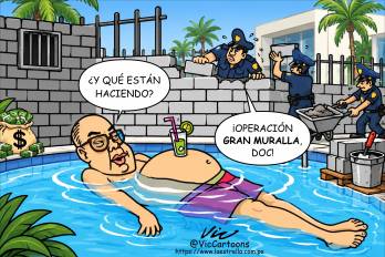 La Opinión Gráfica del 7 de octubre de 2026
