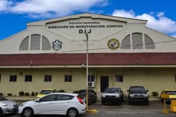 La DIJ recordó que el certificado tiene una vigencia de 30 días.