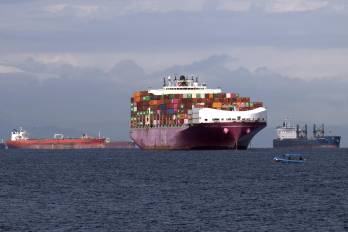 La megaobra energética del Canal de Panamá podría costar hasta $5,000 millones.