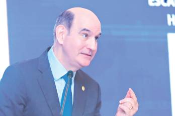 ¿De dónde provendría el subsidio de ‘estabilización’ del costo del combustible?