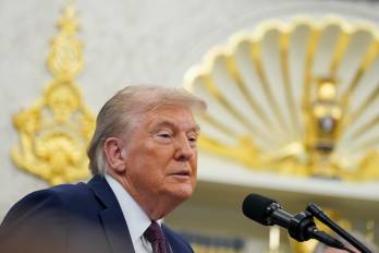 Trump asegura que 11 ‘terroristas’ del Tren de Aragua fueron eliminados