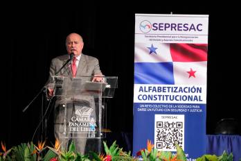 Un año de Sepresac