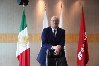 David Razú, economista dedicado a temas de finanzas, inversiones y previsión social.