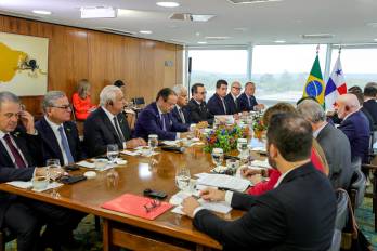 El gobierno de Lula da Silva y de José Raúl Mulino han mantenido una agenda bilateral cuyos acuerdos en comercio, inversiones y cooperación aún deben traducirse en resultados concretos para Panamá.