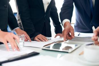 Los 63 bancos que operan en Panamá cuentan con oficinas físicas, equipos corporativos y operaciones regionales efectivas.